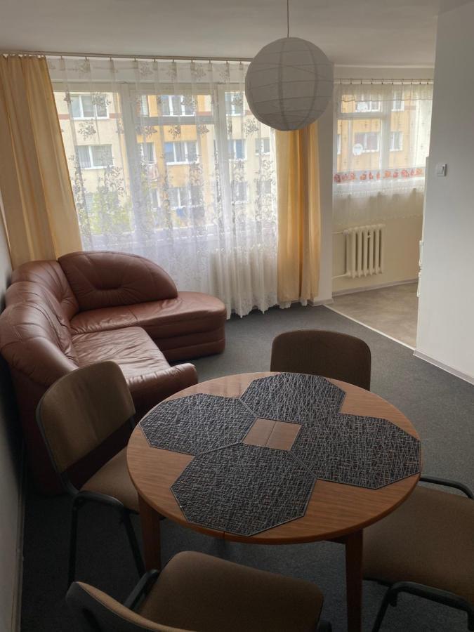 Mieszkanie 2 Pokojowe Gdansk Exterior foto